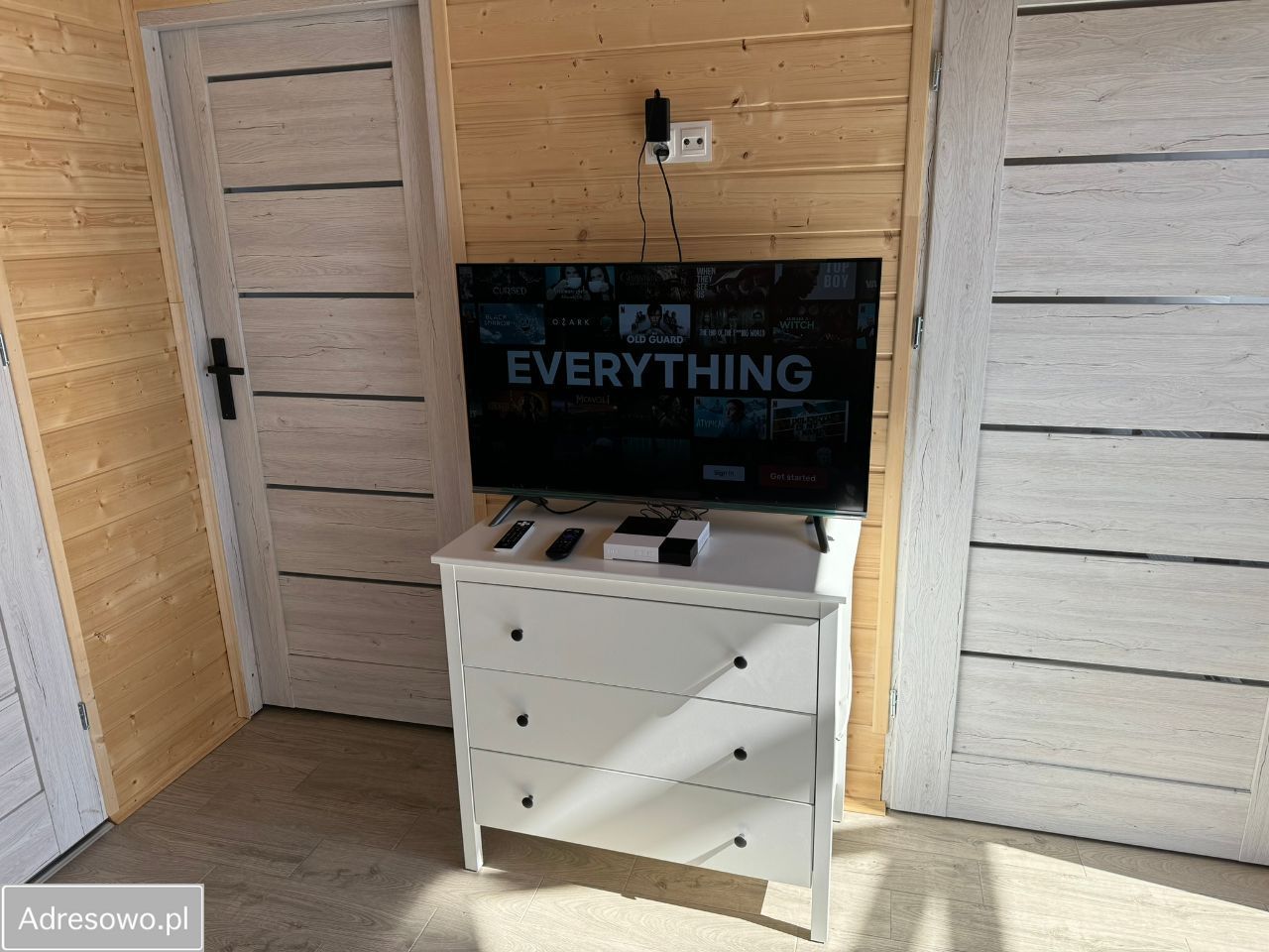 Nieruchomość komercyjna Jarosławiec, ul. Malinowa. Zdjęcie 8