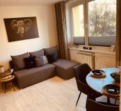 Mieszkanie 1-pokojowe Siemianowice Śląskie Michałkowice, ul. Walentego Fojkisa. Zdjęcie 2