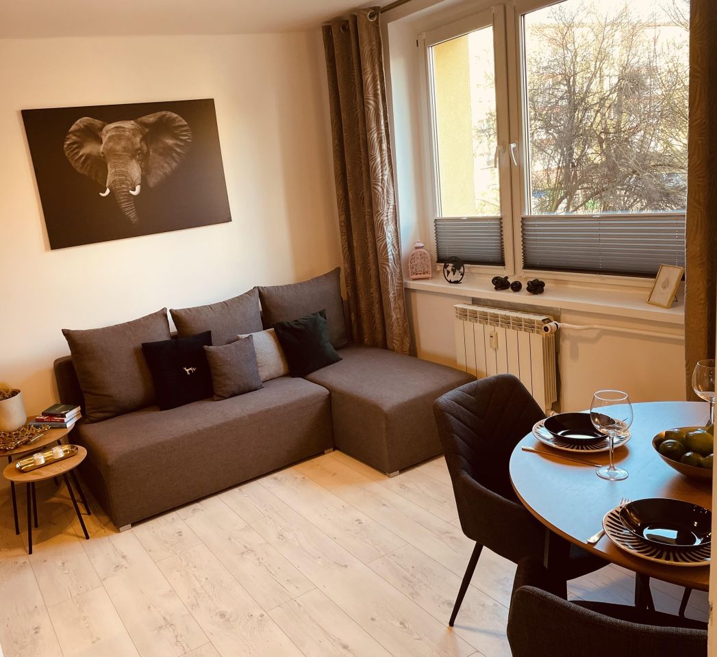 Mieszkanie 1-pokojowe Siemianowice Śląskie Michałkowice, ul. Walentego Fojkisa. Zdjęcie 3