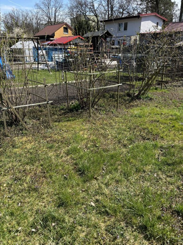 Działka rod Gryfino. Zdjęcie 3