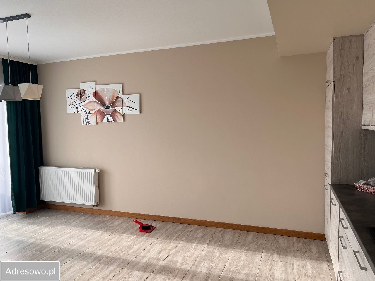 Mieszkanie 3-pokojowe Śrem, ul. Józefa Chełmońskiego