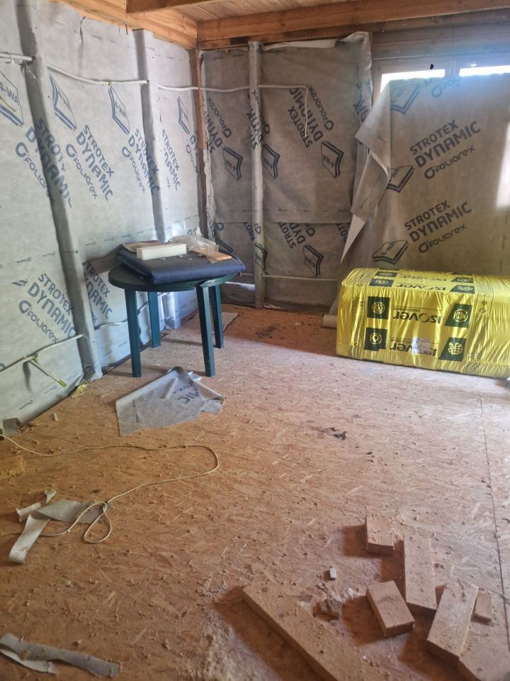 Działka leśna Klukówek. Zdjęcie 6