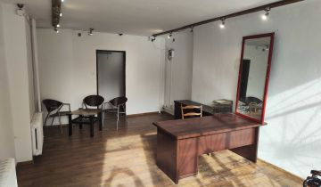 Lokal Radom Śródmieście, ul. Mieczysława Niedziałkowskiego