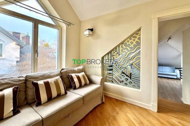 bliźniak, 4 pokoje Warszawa Targówek. Zdjęcie 12