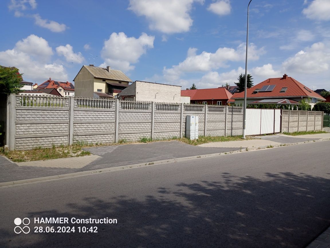 Działka inwestycyjna Daleszyce. Zdjęcie 4