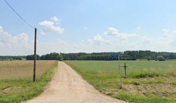 Działka rolna Krypno Wielkie