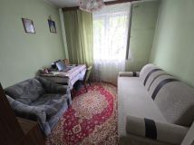 Mieszkanie 3-pokojowe Hajnówka, ul. 3 Maja. Zdjęcie 3