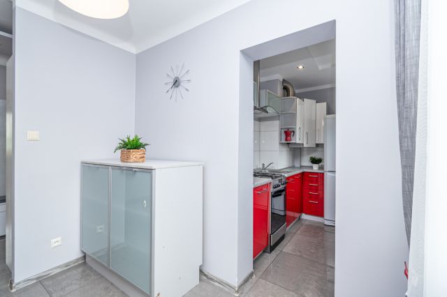 Mieszkanie 3-pokojowe Kalisz, ul. Graniczna. Zdjęcie 5