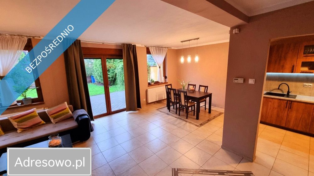 dom wolnostojący, 5 pokoi Namysłów. Zdjęcie 7