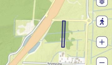 Działka inwestycyjna Skarżysko-Kamienna