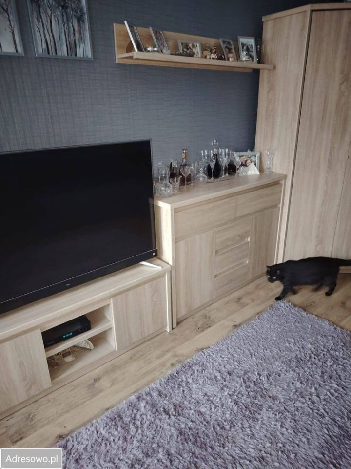 Mieszkanie 3-pokojowe Legnica, ul. Hutników. Zdjęcie 9