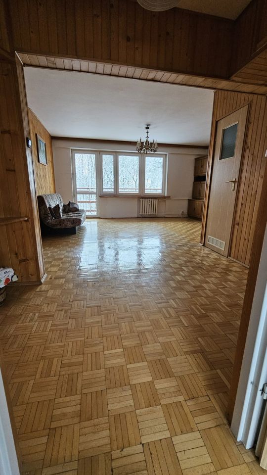 Mieszkanie 5-pokojowe Mińsk Mazowiecki Centrum, ul. gen. Kazimierza Sosnkowskiego