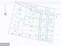 Działka budowlana Częstochowa Kiedrzyn, ul. Józefa Parczyńskiego. Zdjęcie 4