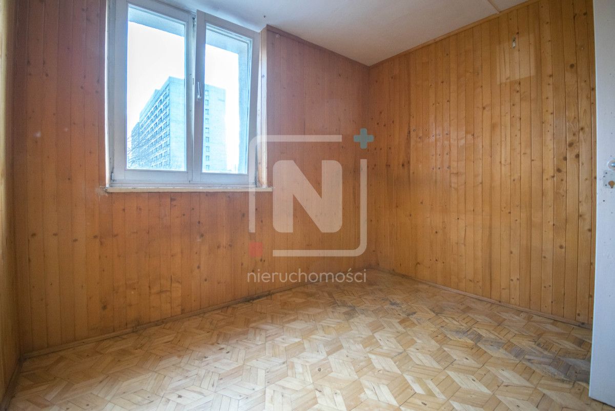 Mieszkanie 3-pokojowe Warszawa Wola, ul. Grzybowska. Zdjęcie 5