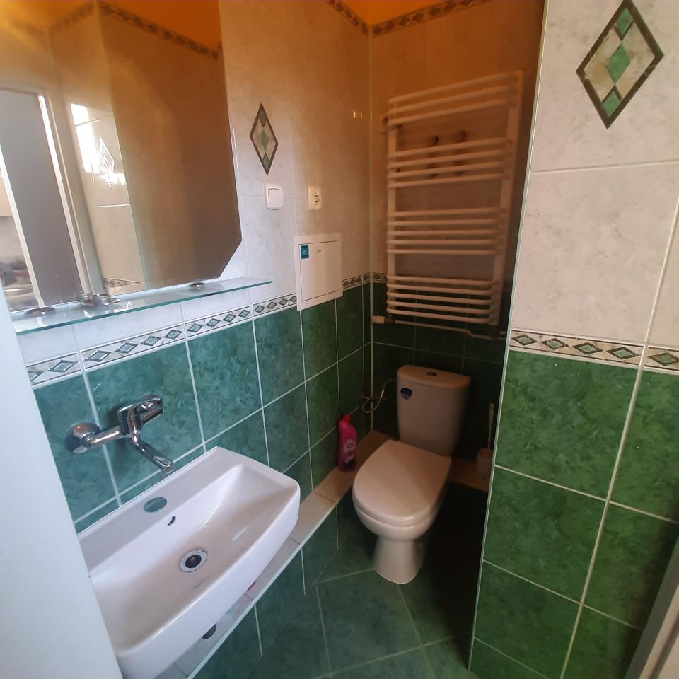 Mieszkanie 1-pokojowe Milanówek, ul. marsz. Józefa Piłsudskiego. Zdjęcie 8