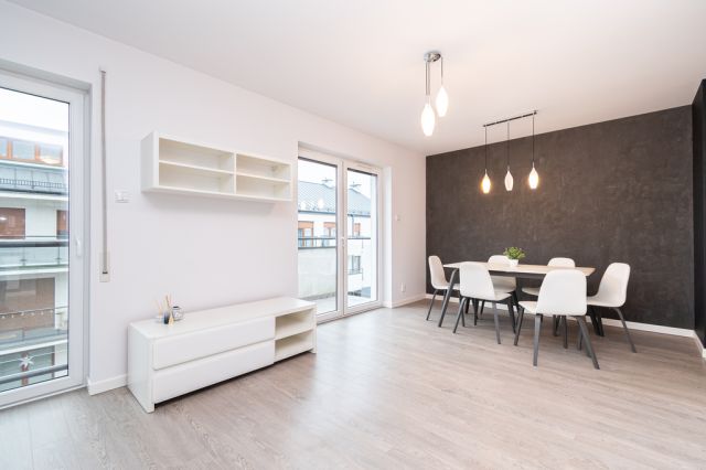 Mieszkanie 2-pokojowe Kościelna Wieś, os. Osiedle Złote Łąki. Zdjęcie 3