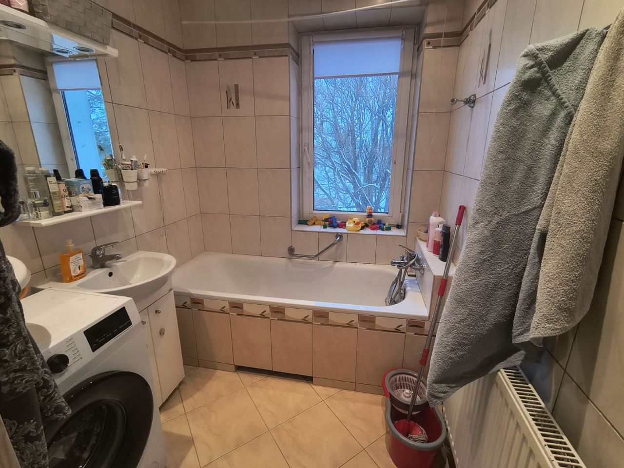 Mieszkanie 2-pokojowe Węgorzewo, ul. Nadbrzeżna. Zdjęcie 6