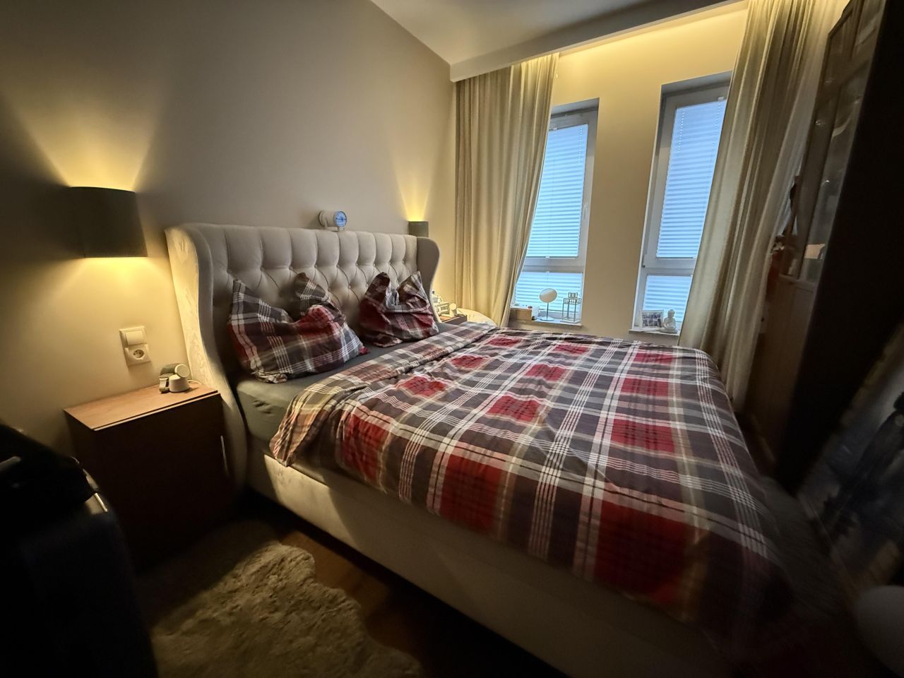 Mieszkanie 2-pokojowe Szczecin Żelechowa, ul. Ostrowska. Zdjęcie 9