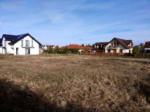 Działka budowlana Zieleniewo, ul. Stokrotki. Zdjęcie 3