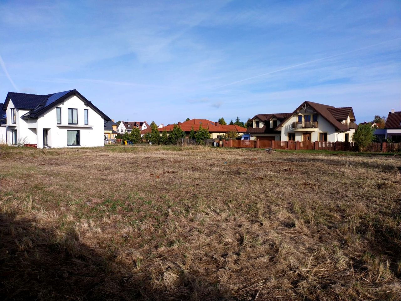 Działka budowlana Zieleniewo, ul. Stokrotki. Zdjęcie 4