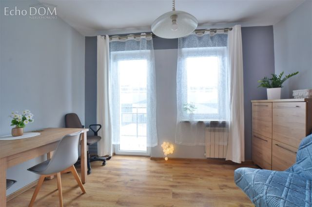 Mieszkanie 1-pokojowe Kraków Ruczaj, ul. Jana Gutenberga. Zdjęcie 4