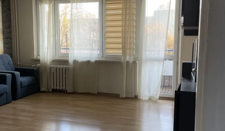 Mieszkanie 3-pokojowe Racibórz, ul. Lotnicza