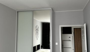 Mieszkanie 2-pokojowe Warszawa Ursus, ul. Edwarda Habicha