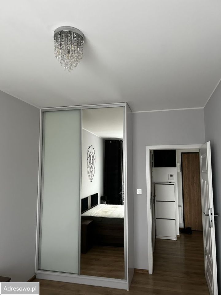 Mieszkanie 2-pokojowe Warszawa Ursus, ul. Edwarda Habicha. Zdjęcie 2