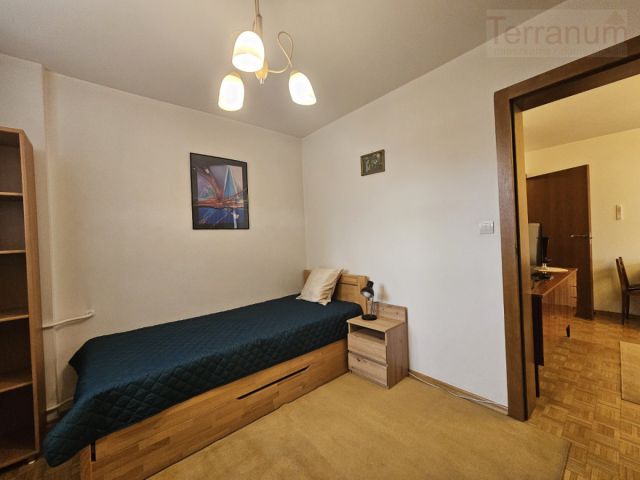 Mieszkanie 3-pokojowe Warszawa Śródmieście, ul. Górnośląska. Zdjęcie 19