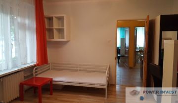 Mieszkanie 2-pokojowe Kraków Grzegórzki, al. Pokoju