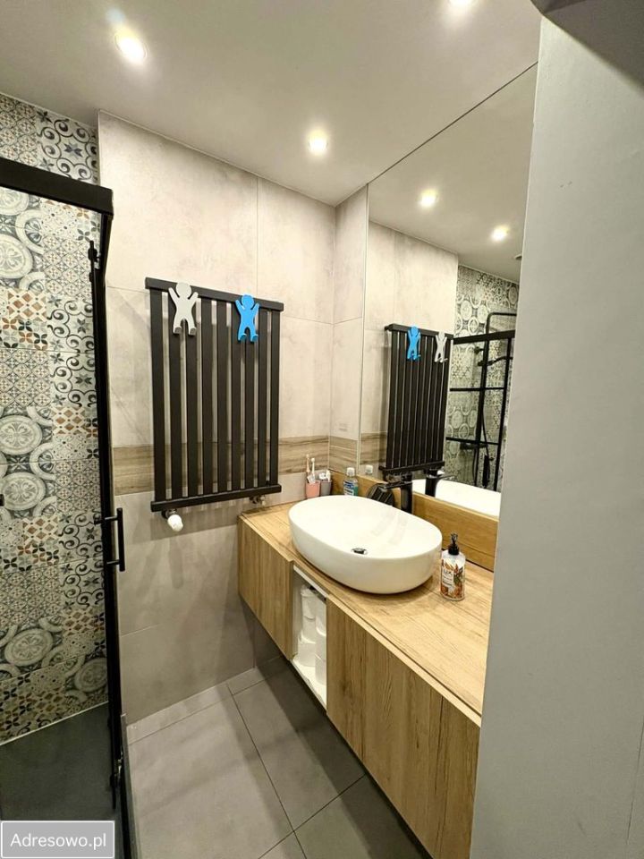 dom wolnostojący, 3 pokoje Sośnie, ul. Wielkopolska. Zdjęcie 3