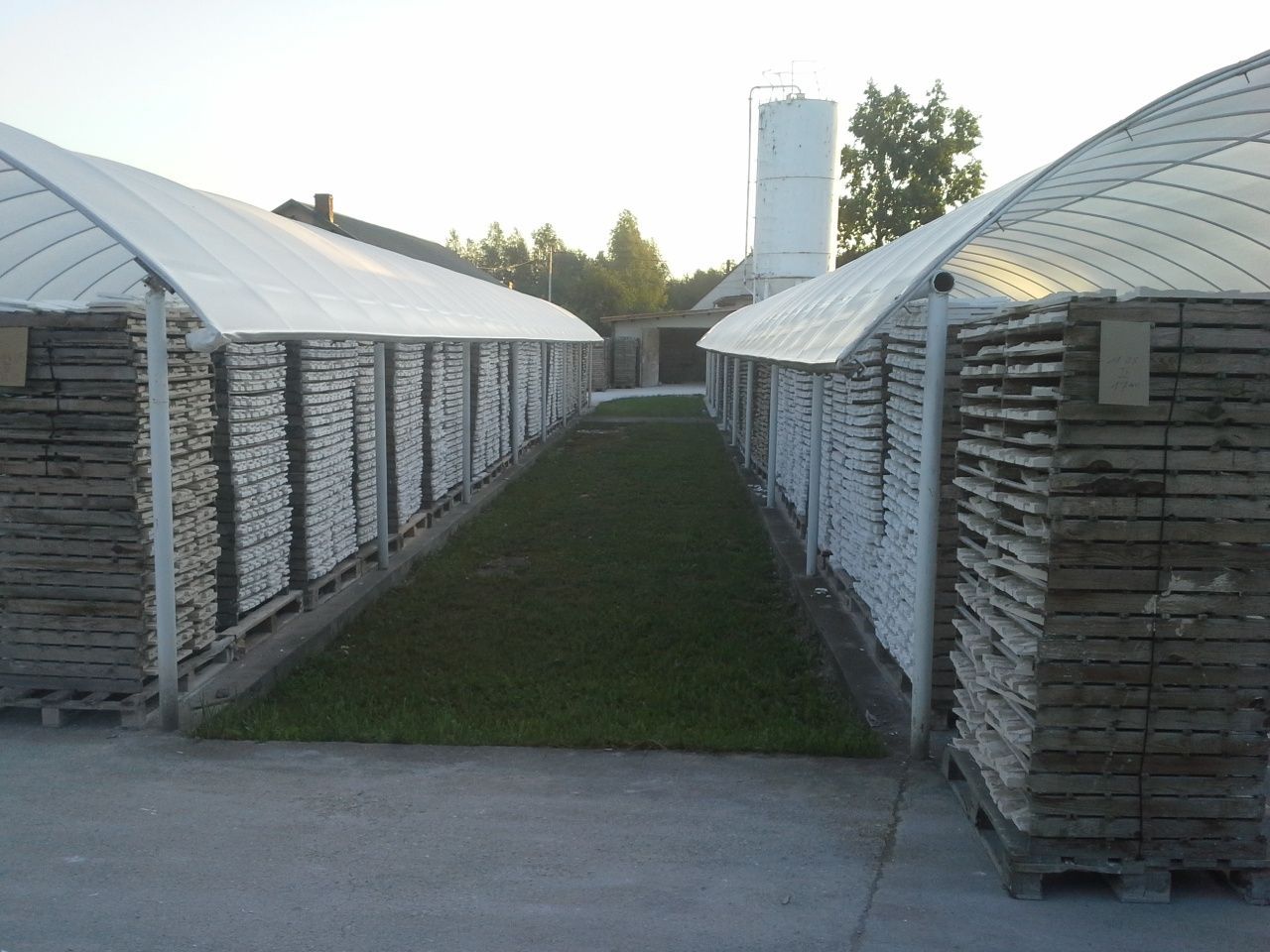 Działka inwestycyjna Brynica. Zdjęcie 2