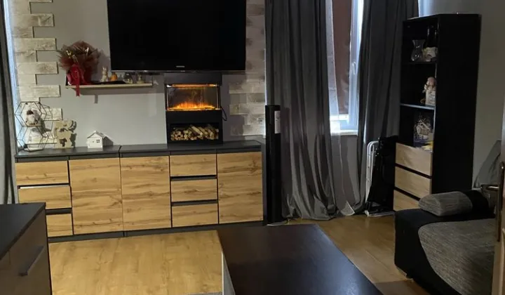 Mieszkanie 2-pokojowe Janikowo, ul. Ogrodowa