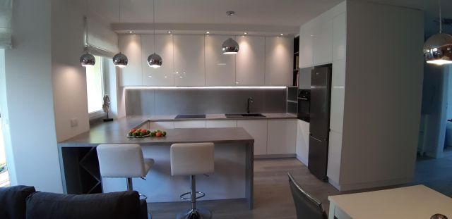 Mieszkanie 3-pokojowe Gdańsk Osowa, ul. Kielnieńska. Zdjęcie 1