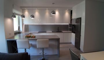 Mieszkanie 3-pokojowe Gdańsk Osowa, ul. Kielnieńska