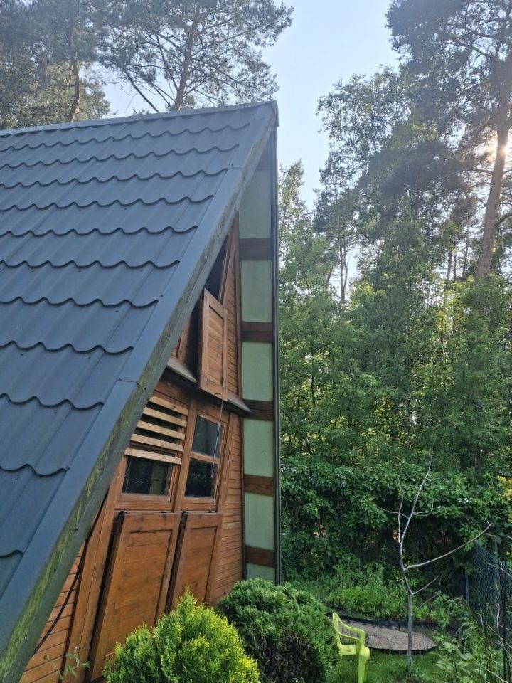 Działka rod Sierosław. Zdjęcie 5