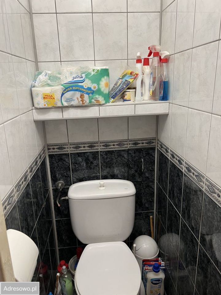 Mieszkanie 3-pokojowe Przemyśl, ul. Stanisława Leszczyńskiego. Zdjęcie 10