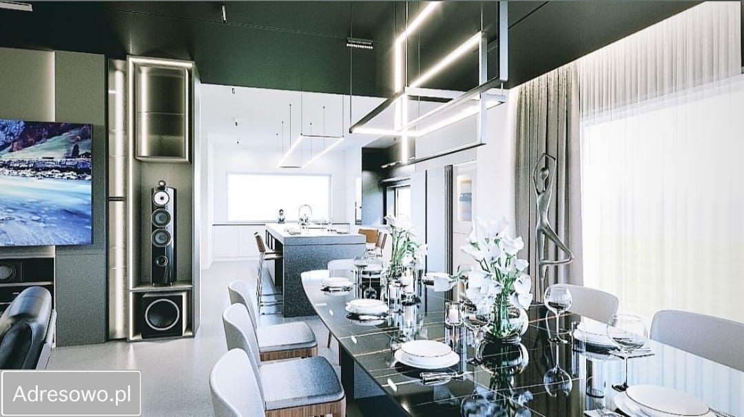 dom wolnostojący, 6 pokoi Hryniewicze, ul. Spokojna. Zdjęcie 7