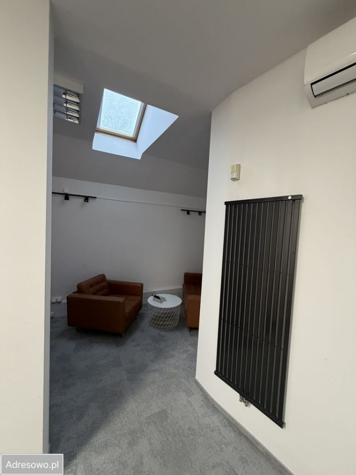 Biuro Warszawa Wilanów, ul. Biedronki. Zdjęcie 7