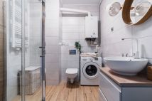 Mieszkanie 2-pokojowe Borkowo, ul. Poziomkowa. Zdjęcie 3