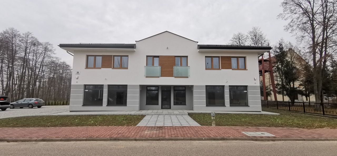 Lokal Strachówka, ul. Cypriana Kamila Norwida. Zdjęcie 6