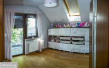 dom wolnostojący, 5 pokoi Piekary Śląskie, ul. Mieczysława Karłowicza. Zdjęcie 4