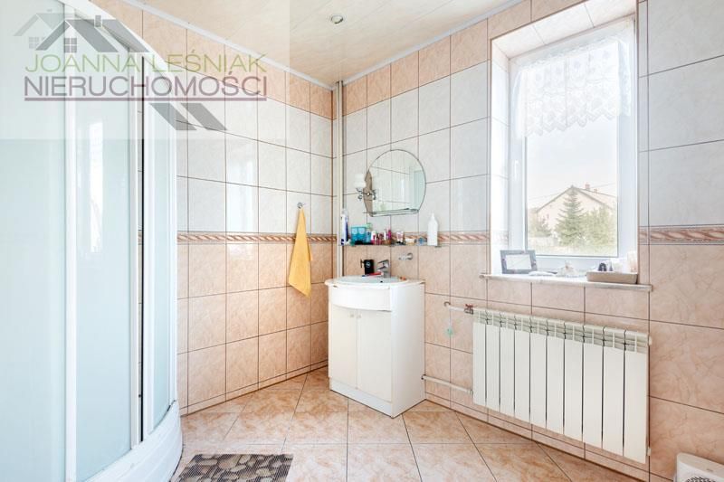 dom wolnostojący, 5 pokoi Olkusz, ul. Zacisze. Zdjęcie 7