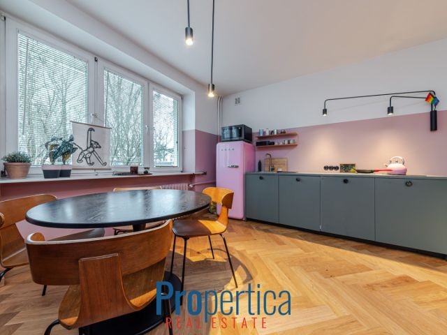 Mieszkanie 2-pokojowe Warszawa Praga-Południe, ul. Zwycięzców. Zdjęcie 1