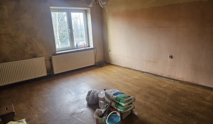 Mieszkanie 2-pokojowe Jaworzyna Śląska, ul. 1 Maja