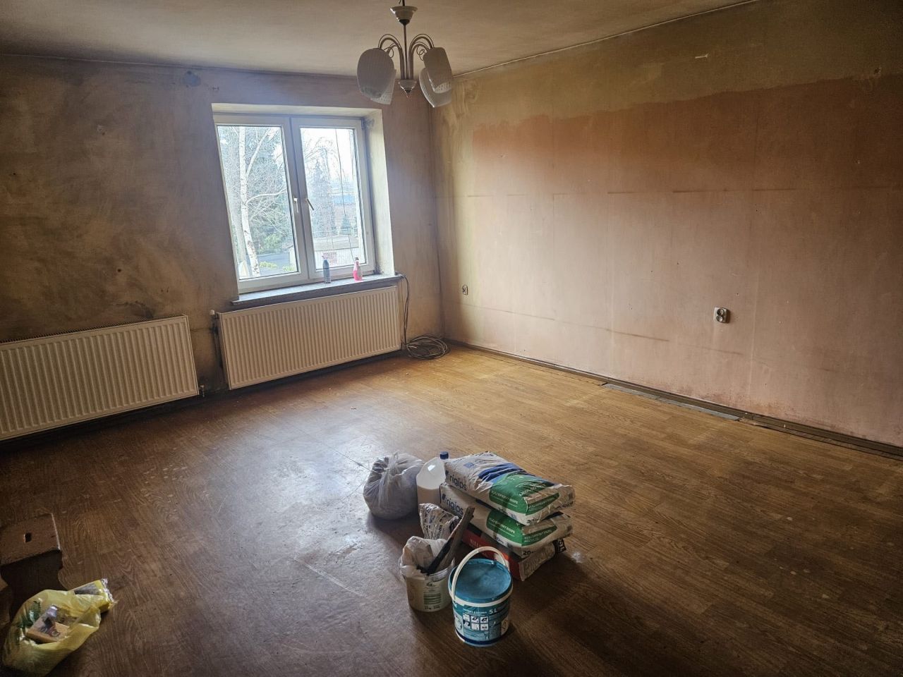 Mieszkanie 2-pokojowe Jaworzyna Śląska, ul. 1 Maja. Zdjęcie 1