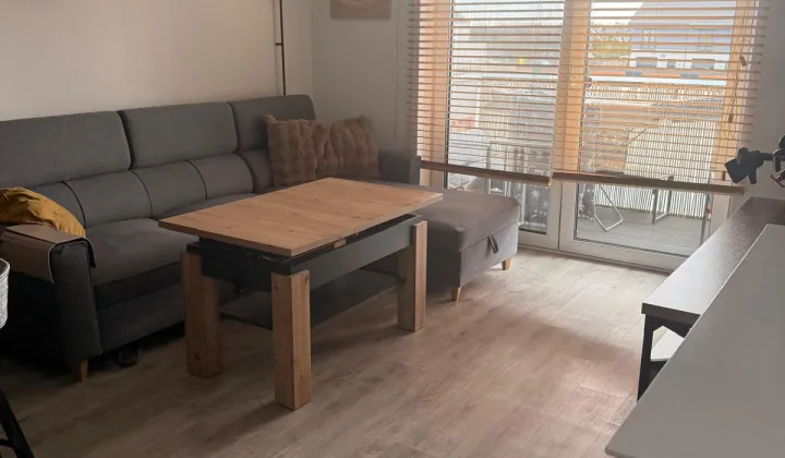 Mieszkanie 3-pokojowe Dzierzążenko, ul. Pod Gruszą