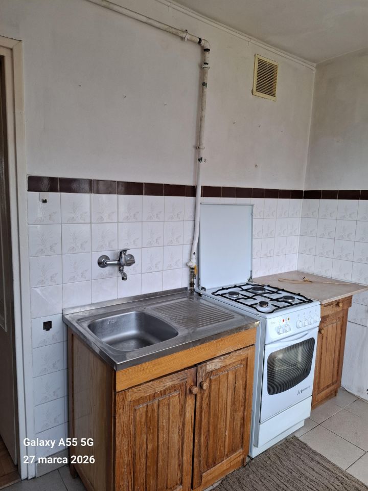 Mieszkanie 2-pokojowe Wrocław Fabryczna, ul. Cynowa. Zdjęcie 12