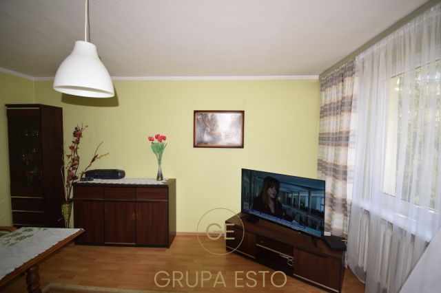 Mieszkanie 3-pokojowe Kraków Podgórze Duchackie, ul. Stanisława Stojałowskiego. Zdjęcie 11