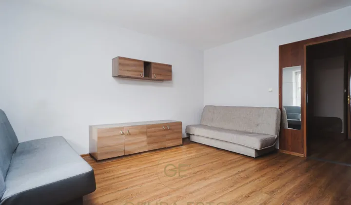 Mieszkanie 3-pokojowe Kraków Prądnik Biały, ul. Andrzeja Frycza-Modrzewskiego